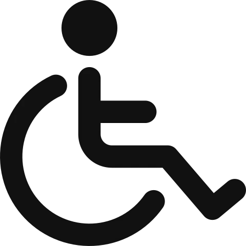 Wheelchair Access