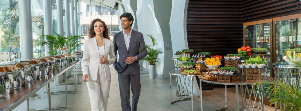 Urban Getaways - Hotel Offers at Vivanta Hotels