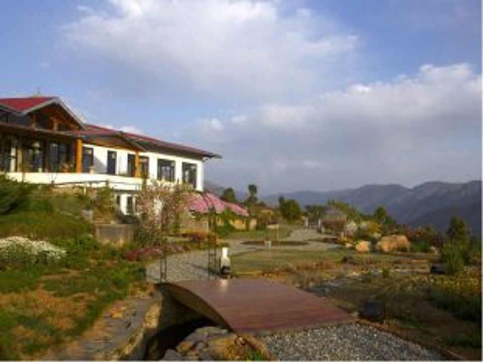 Nainital