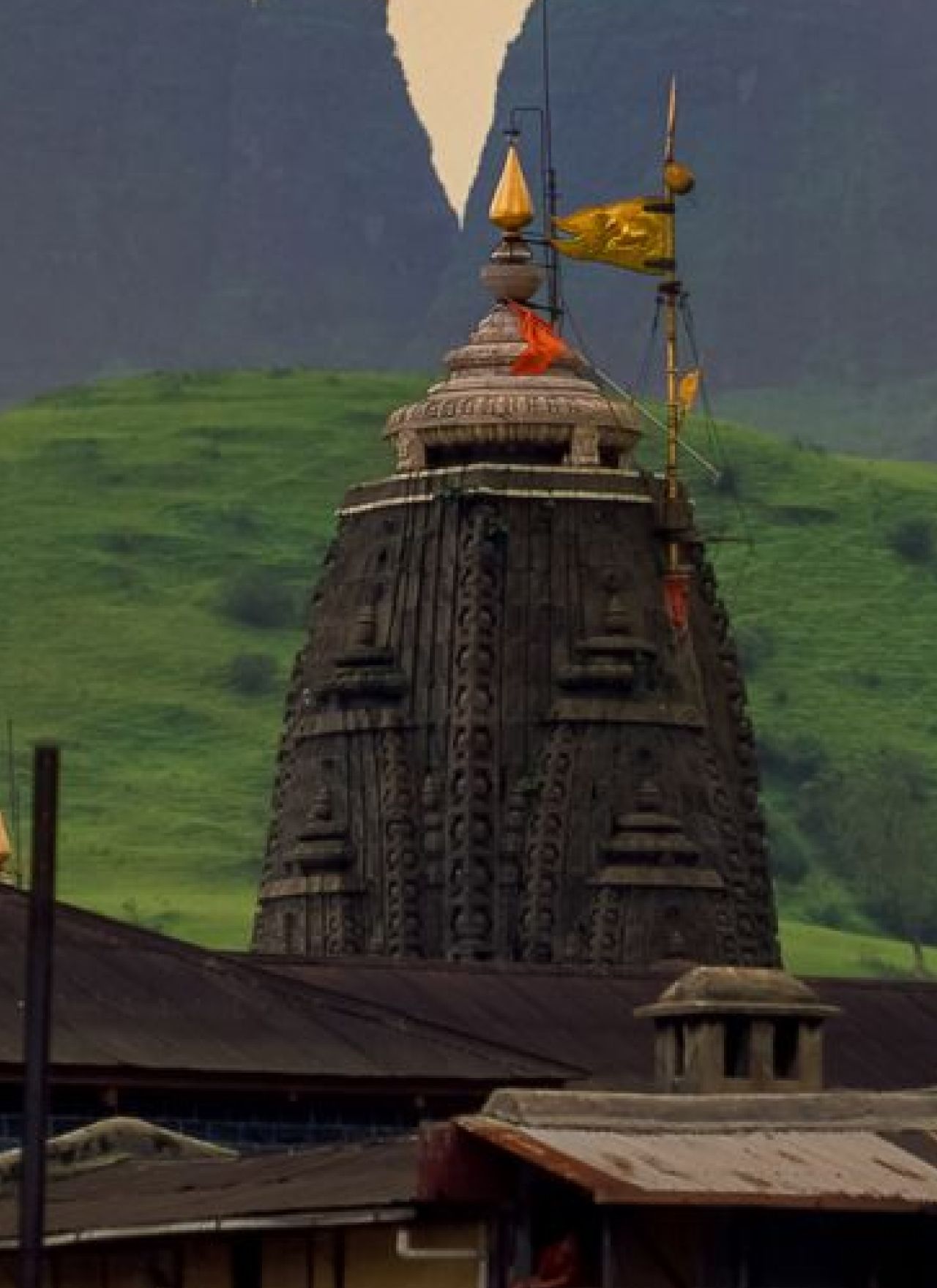 Famous Places in Nashik