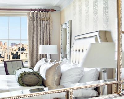 Deluxe Grand Two Bedroom Suite - The Pierre, New York