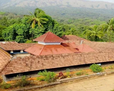 Thirunelli Temple - Taj Wayanad, Kerala