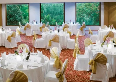  Tango - Banquet Hall at Taj Green Cove, Kovalam