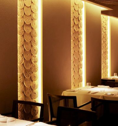 Quilon Michelin Star Dining - Experiences at St James' Court, London