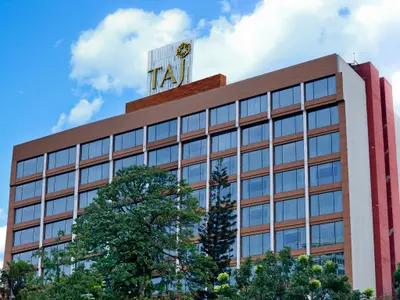 Taj MG Road - Luxury Hotel in Bengaluru