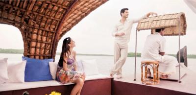 Lovable Memories at Taj Bekal, Kerala - Banner Image