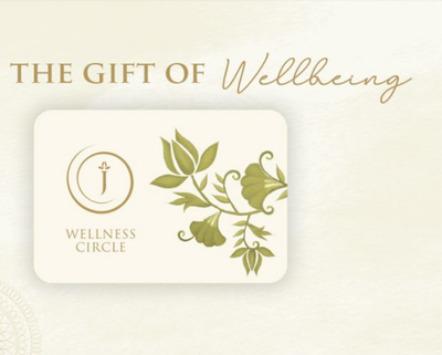 Wellness Gifting by Taj Hotels