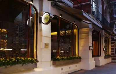 Quilon - Luxury Restaurant at Taj 51 Buckingham Gate Suites & Residences, London