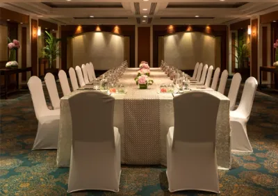 Konkan - Venues at Taj Lands End, Mumbai