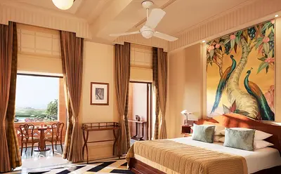 Suite Surprises - Offers at Umaid Bhawan Palace, Jodhpur