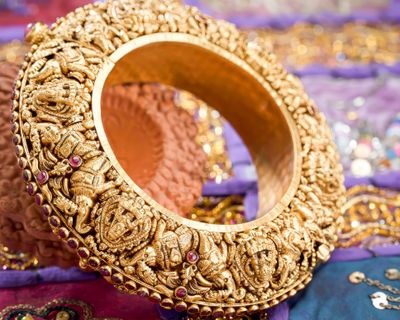  Indulge Yourself With Beautiful Jewellery near Taj Swarna, Amritsar