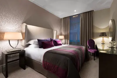 Luxury Suite at Taj 51 Buckingham Gate Suites & Residences