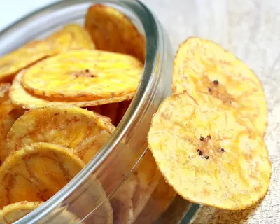 Take Home Local Snacks near Taj Kumarakom Resort & Spa