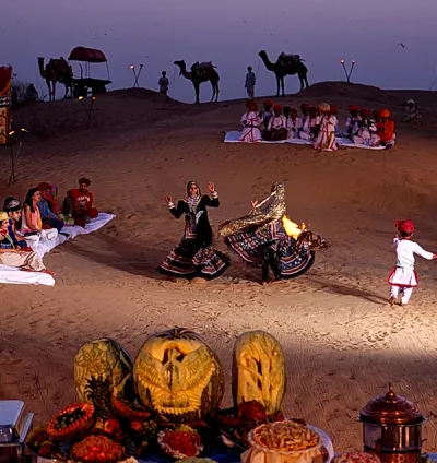 Thar Desert Experiences - Must-Have Jodhpur Experiences