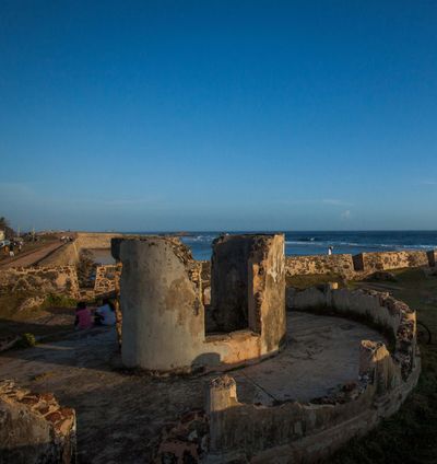 Visit Galle Dutch Fort - A Unesco World Heritage Site - Taj Bentota Resort & Spa