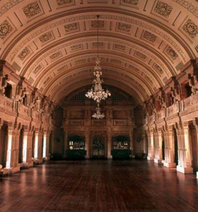 The Book of Experiences - Umaid Bhawan Palace, Jodhpur