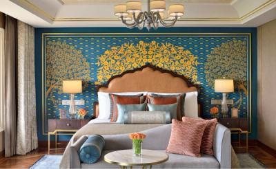 Suite Surprises - Luxury Offers by Taj Hotels