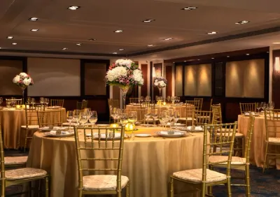 Malabar - Venues at Taj Lands End, Mumbai