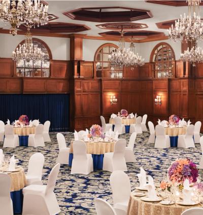  Ideal For Events - Taj Bengal, Kolkata