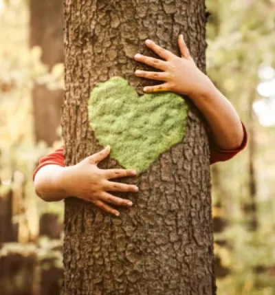 The Little Gardener - Experiences at Taj The Trees, Mumbai