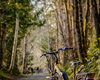 E-Bike Culture Trail near Taj Cidade de Goa, Heritage