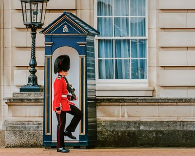 The Guards' Museum - Attractions & Places to Visit in London