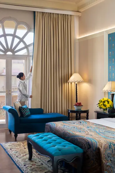 Premium Suite - Taj Hari Mahal, Jodhpur, Luxury Hotels in Jodhpur