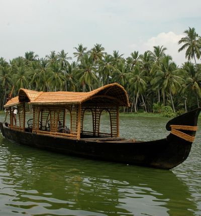  Backwater Cruise At Poovar -  Experience at Taj Green Cove, Kovalam