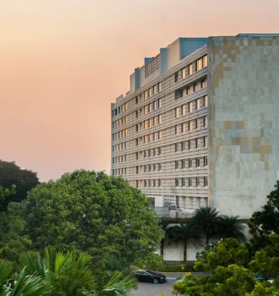 Taj Coromandel, Chennai - Central Convenience