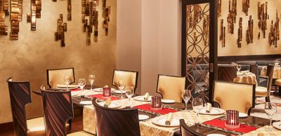 Luxury Fine Dining Restaurant In Amritsar