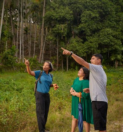  Birding At Havelock Island - Experiences at Taj Exotica Resort & Spa, Andamans