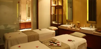 Luxury Spa Service of Taj City Centre, Gurugram - Banner Image