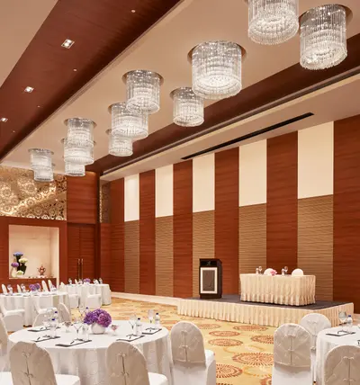 Luxury Wedding Hall - Taj Swarna, Amritsar