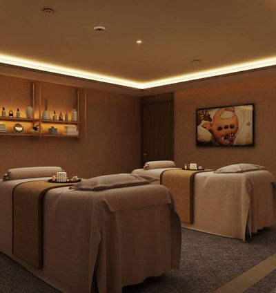 Embark On a Soul-Nourishing Spa Experience at Taj Gandhinagar Resort & Spa, Gujarat