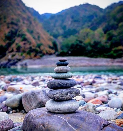 Pebble Beach Nature Walk - Must-Have Rishikesh Experiences