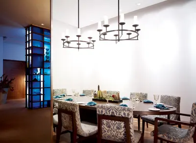 Gourmet elegance in every detail at Taj Yeshwantpur, Bengaluru