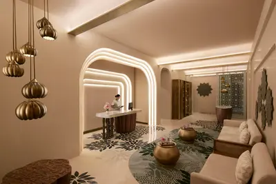 Taj AMER's Rejuvenating Spa Treatments in Jaipur