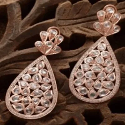 Precious Jewellery - Gifting and Shopping by Taj Khazana