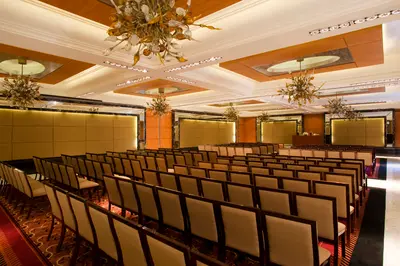 Event Spaces at Taj Club House - 5-Star Hotel in Chennai