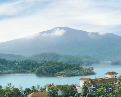 Nagarhole National Park - Taj Wayanad, Kerala