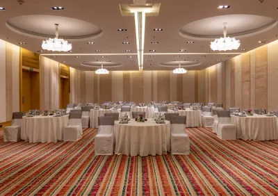 Tango - Meeting Rooms & Event Spaces at Taj Fishermans Cove Resort & Spa