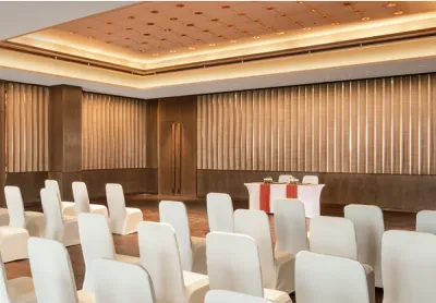 Regal - Meeting Rooms And Event Spaces at Taj Taal Kutir, Kolkata