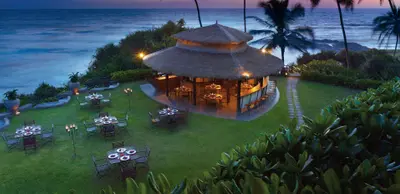 Taj Bentota Resort And Spa - Luxurious Resort In Bentota