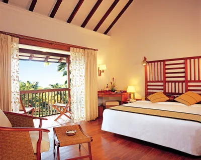  Superior Cottage Partial Sea View - Taj Green Cove, Kovalam