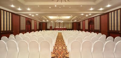 Luxury Wedding Venue at Gateway Calicut