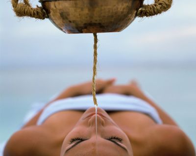  Heal Your Body And Soul near Taj Green Cove, Kovalam