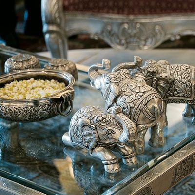 Home Decor - Gifting and Shopping by Taj Khazana