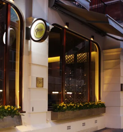 Quilon Private Dining - Experiences at Taj 51 Buckingham Gate