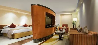 Rooms And Suites at Taj Club House, Chennai