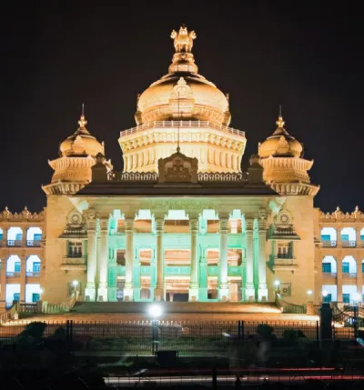 History and Folklore Circuit - Experiences at Taj Yehwantpur, Bengaluru